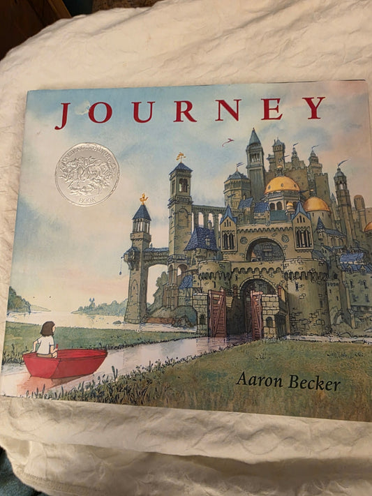 JOURNEY
