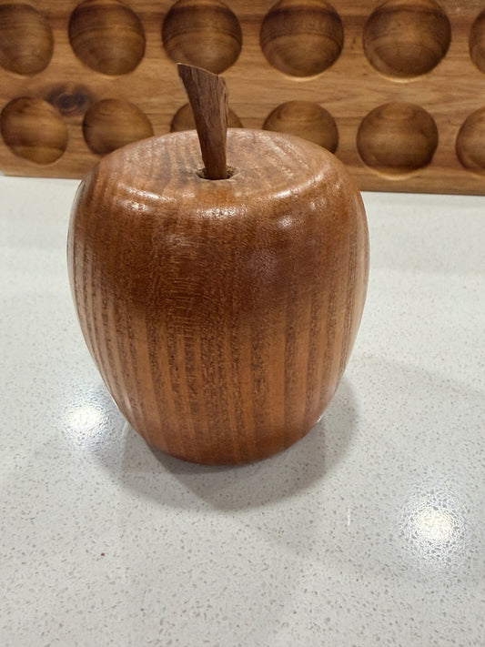 Wooden Apple