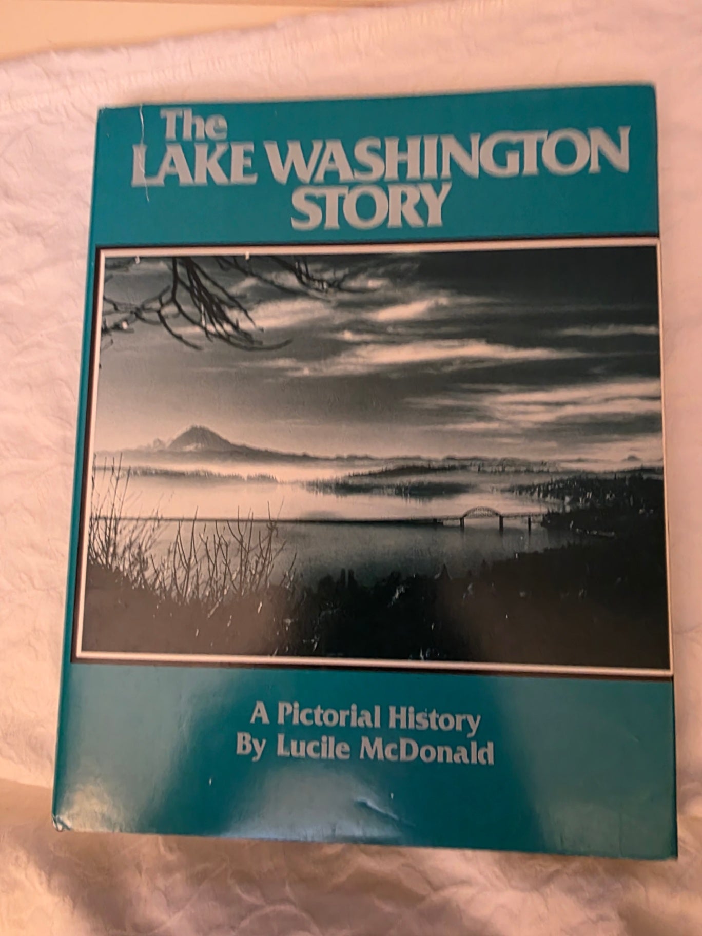 THE LAKE WASHINGTON STORY
