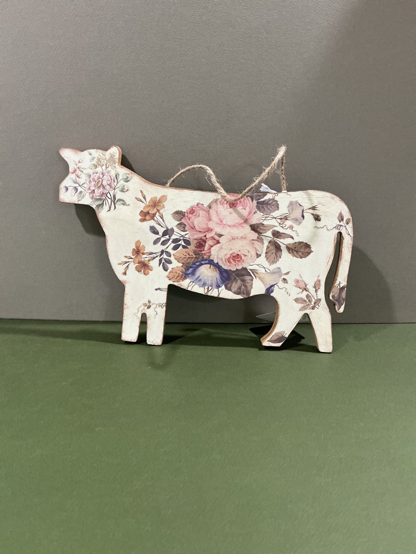 Cow hanger