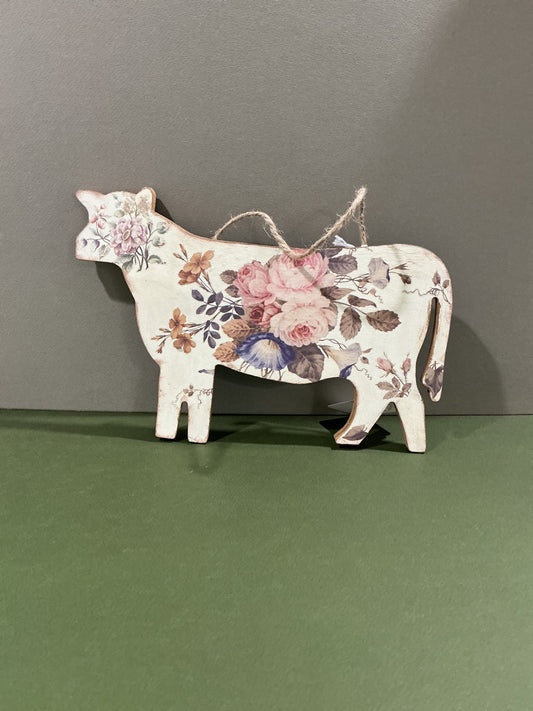Cow hanger