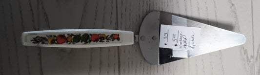 Vintage Ekco Pie Spatula
