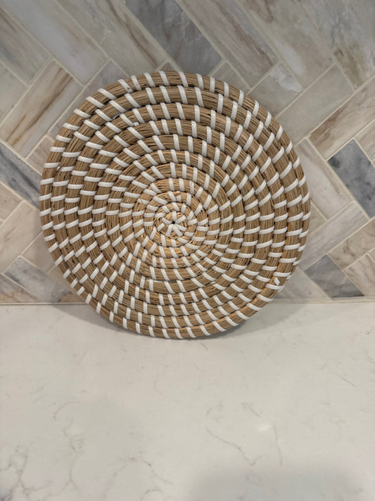Round Wall Hanging 