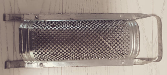 Vintage Grater