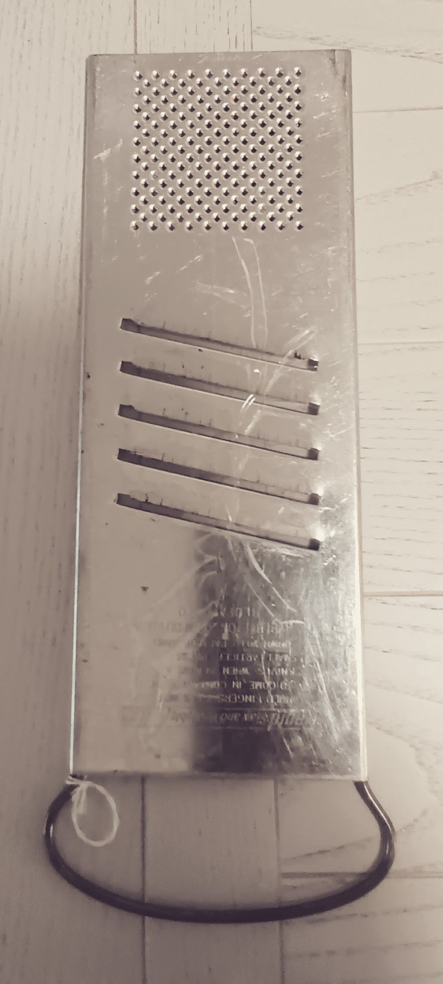 Vintage Rapid Slaw & Vegetable Cutter