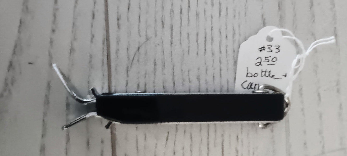 No Name Bottle/Can Opener