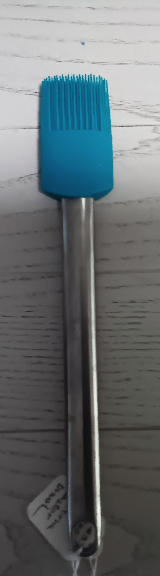 Swissmar Long-handled Silicon Basting Brush