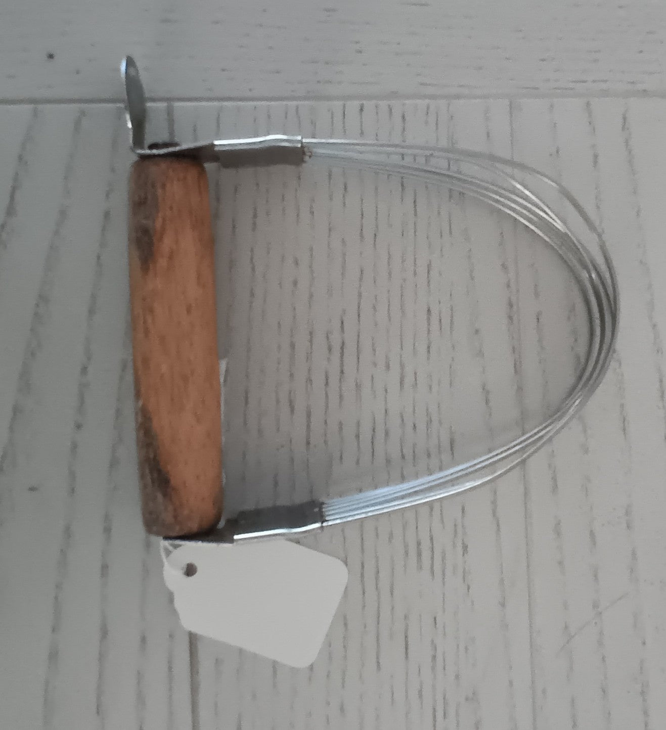 Vintage Pastry Blender