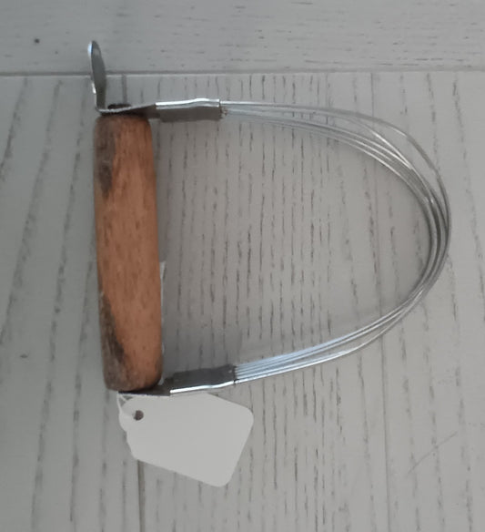 Vintage Pastry Blender