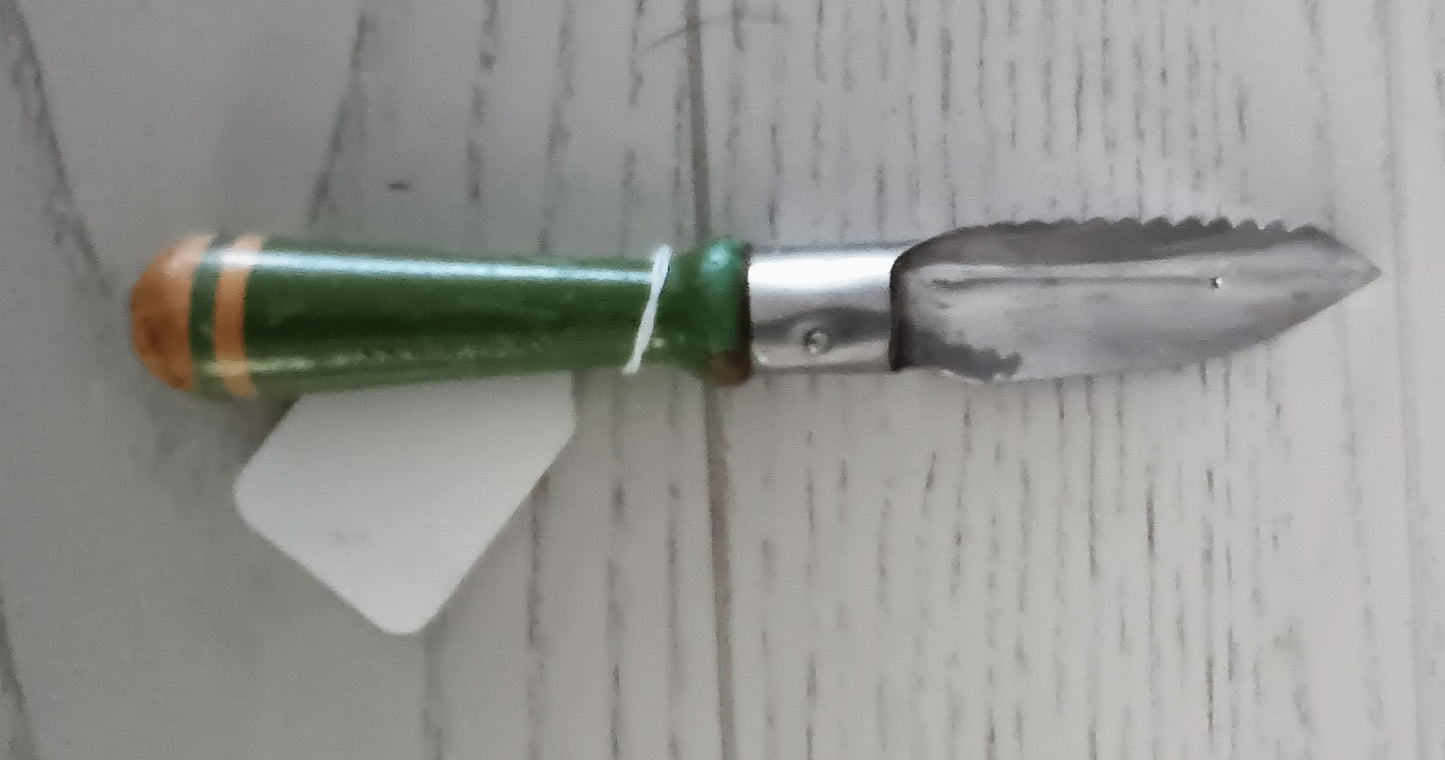 Vintage Stainless Steel Peeler