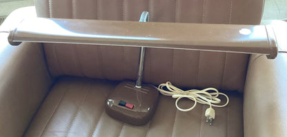 MCM AIRPLANE MODEL ADJ LAMP