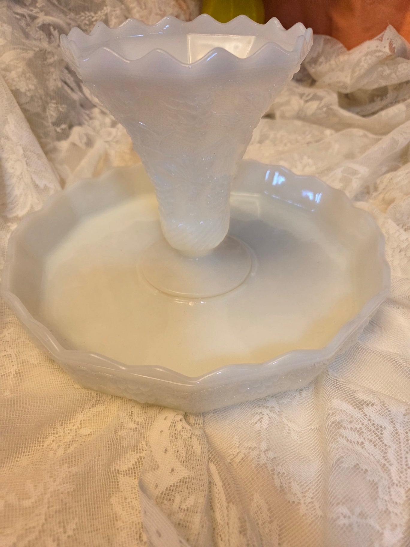 Anchor pedestal stand
