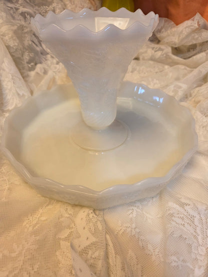 Anchor pedestal stand