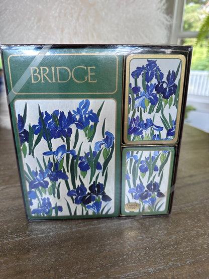 Caspari Bridge ensemble *New*