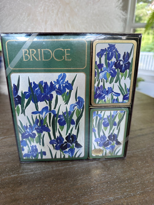 Caspari Bridge ensemble *New*