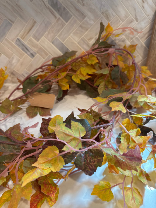 Fall Garland