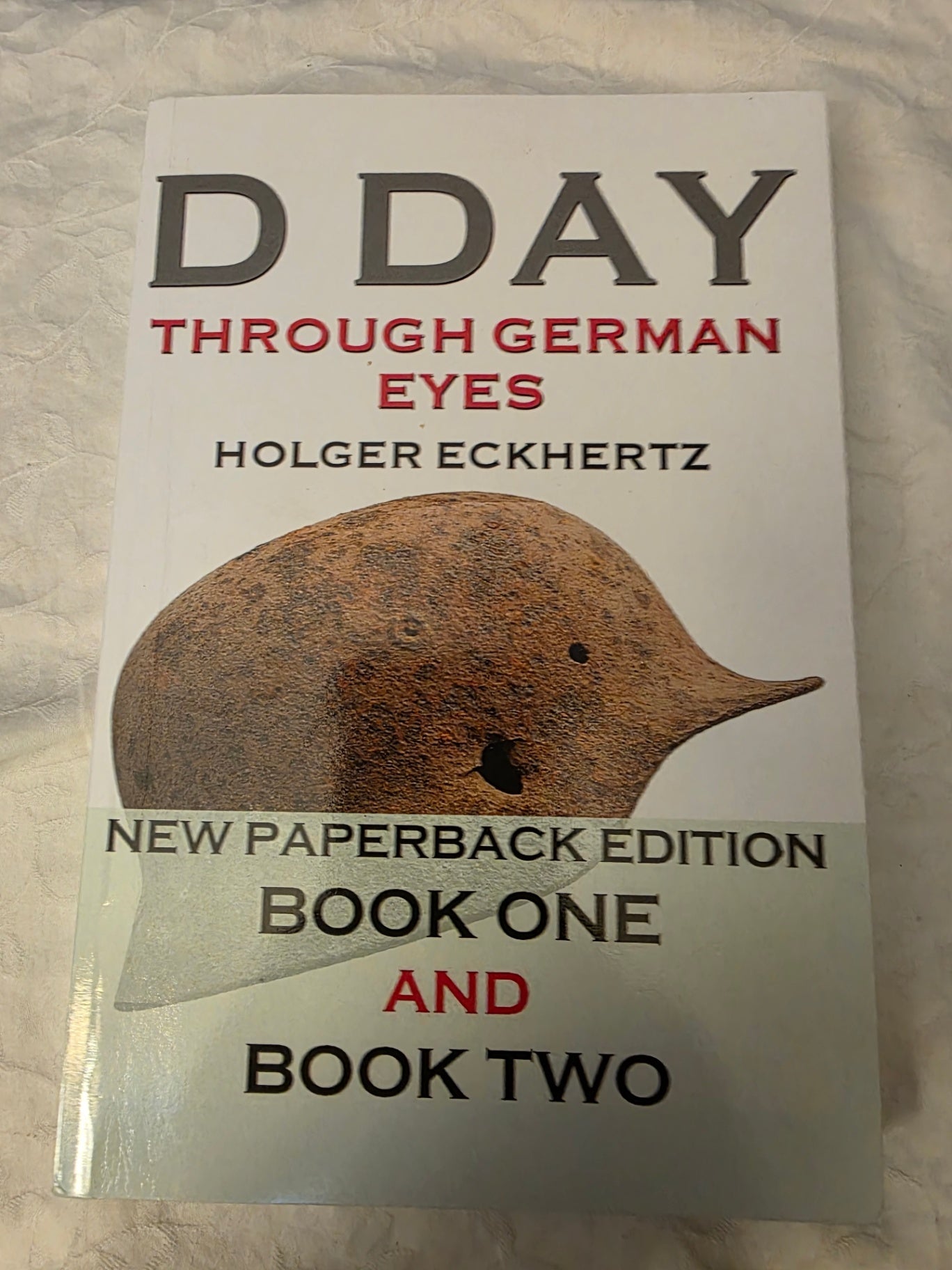 D-Day Through German Eyes