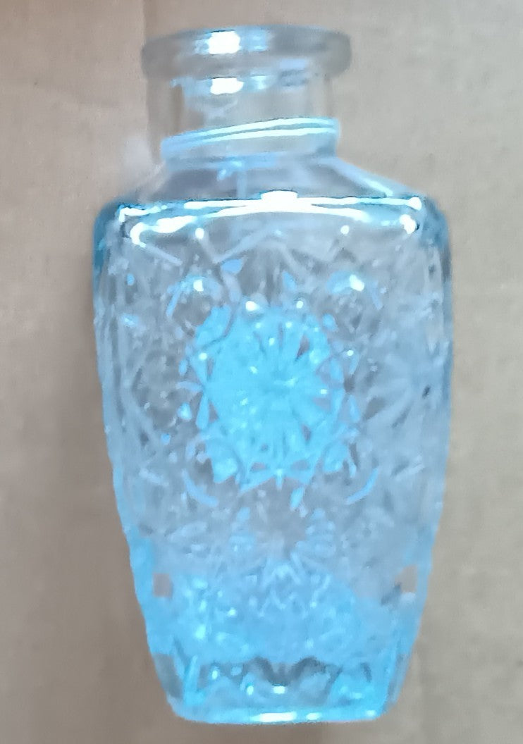 Glass Bottle/Vase