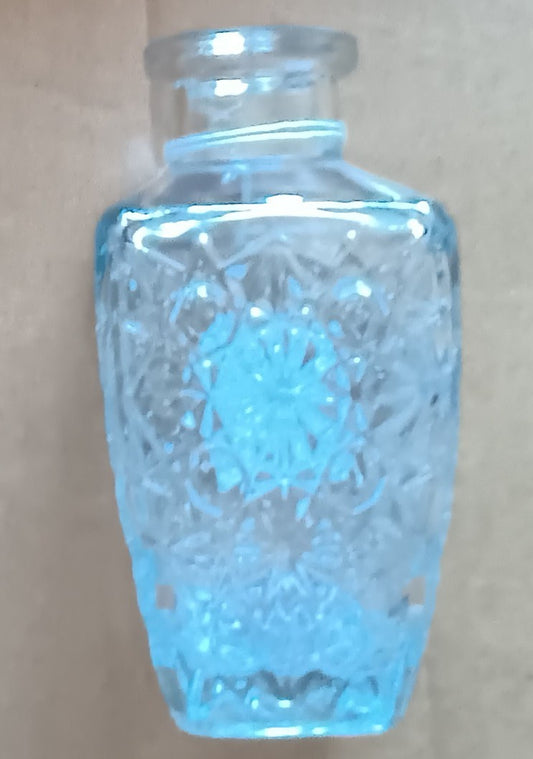 Glass Bottle/Vase