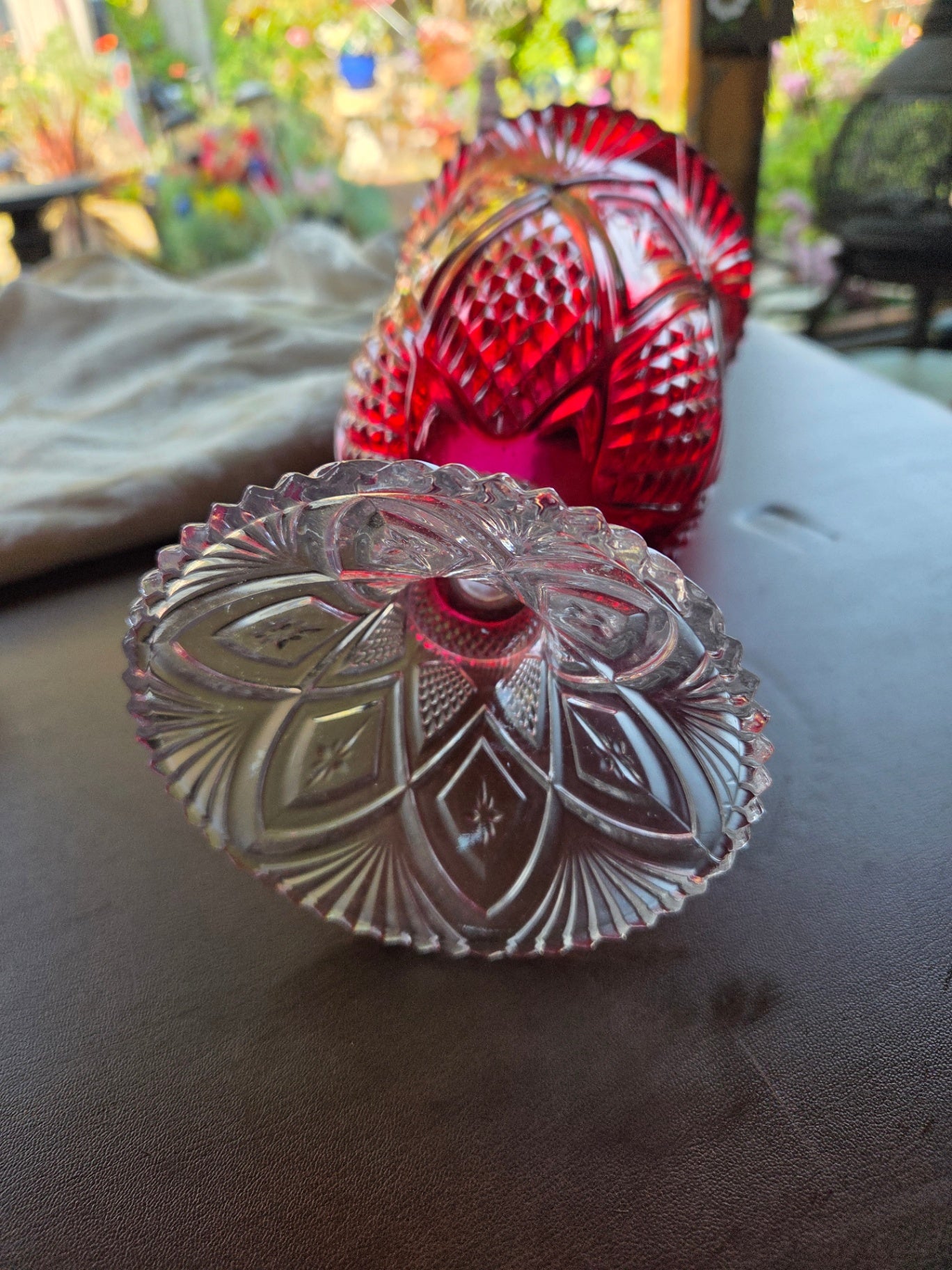 Shannon by Godinger vase