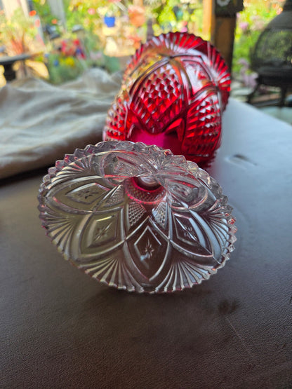 Shannon by Godinger vase