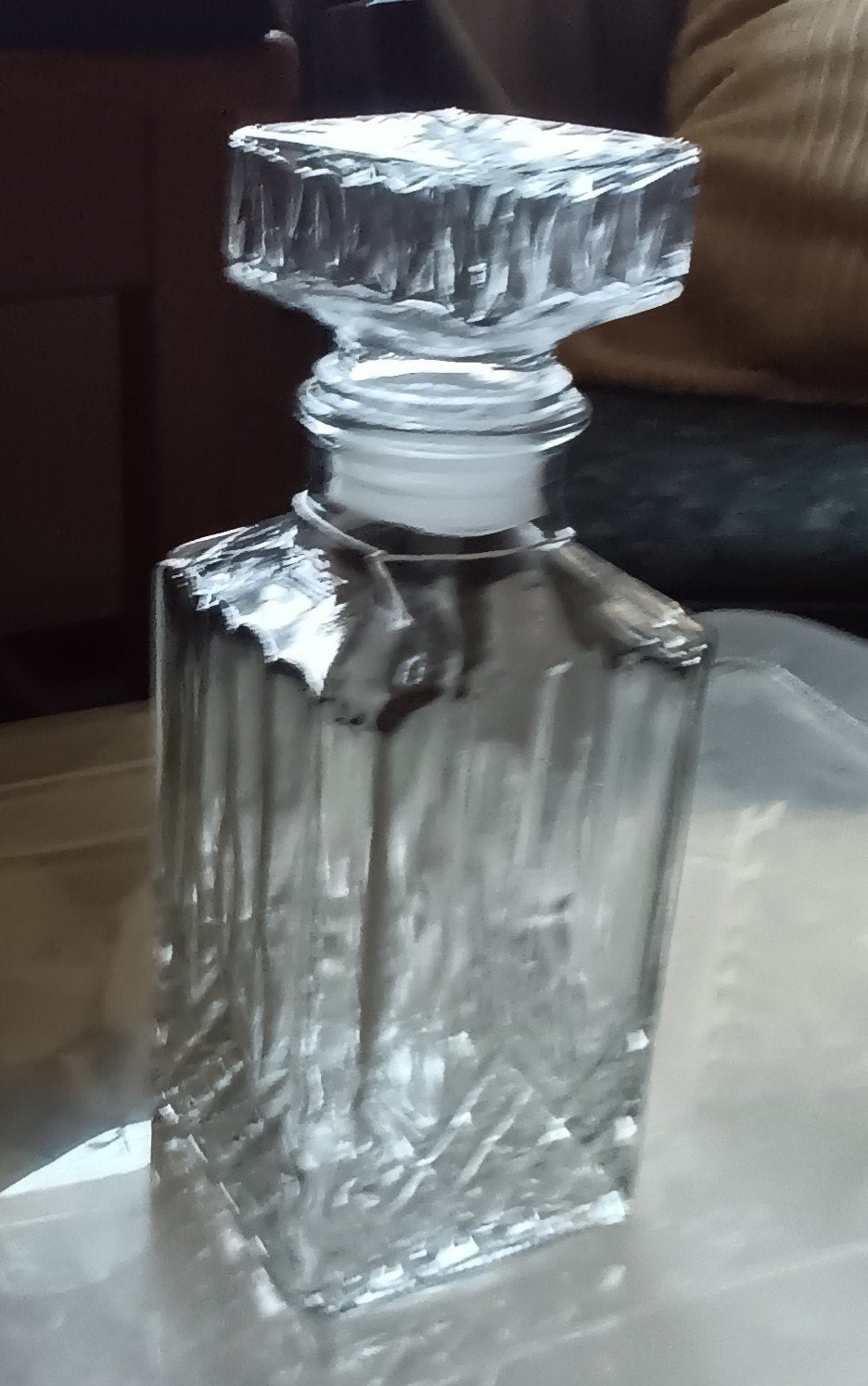 Decanter