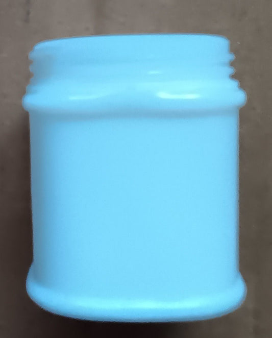 Old Pond's Cold Cream Jar