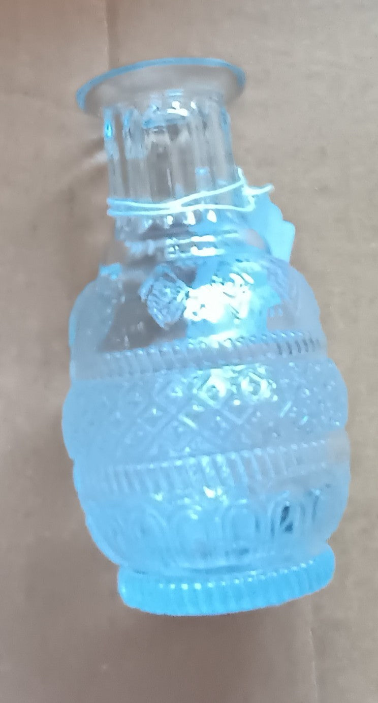Decorative Glass Bottle/Vase