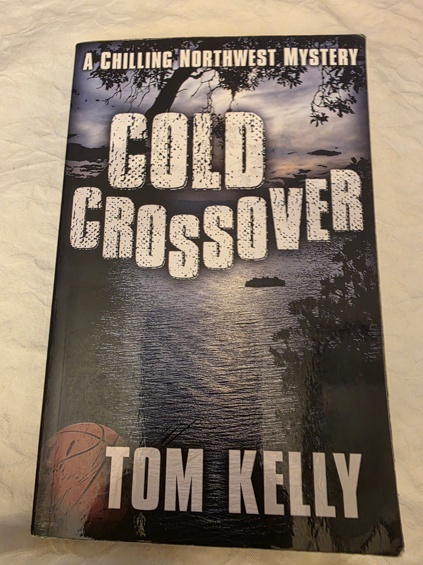 COLD CROSSOVER.