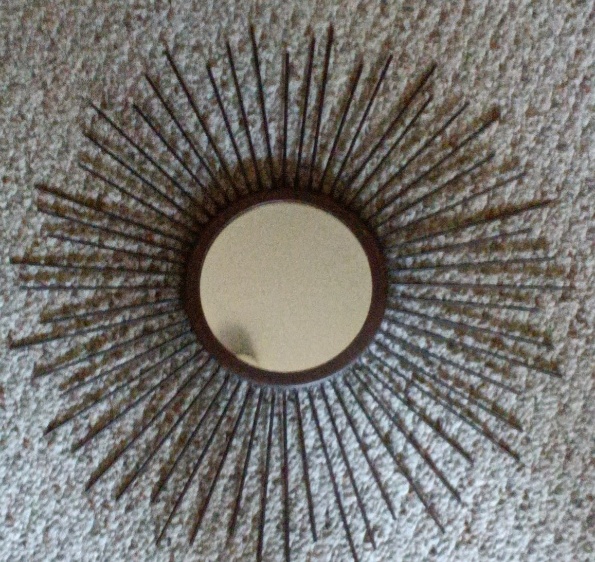 Sunburst Mirror