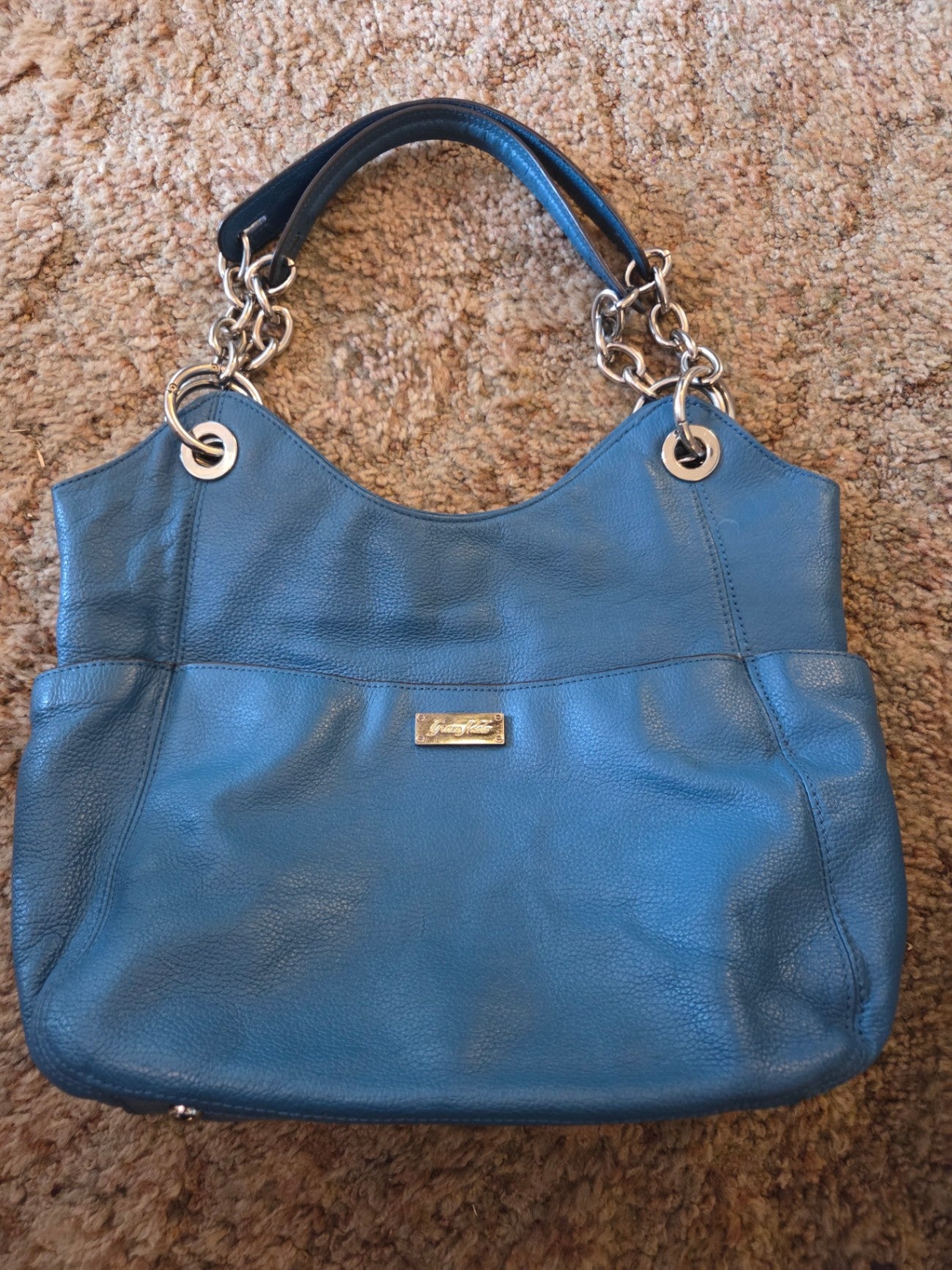 Rare Grace Adele purse