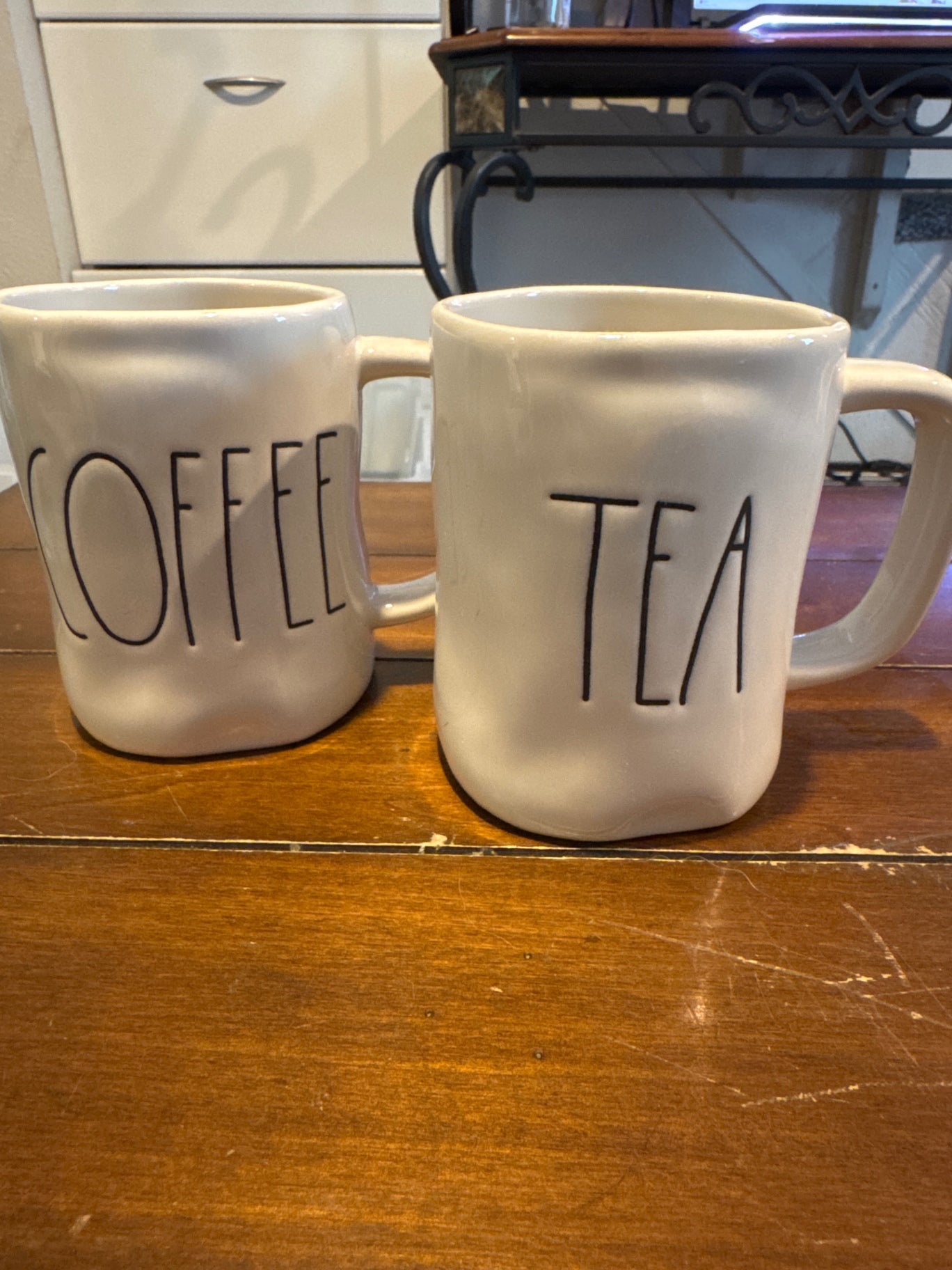 Rae Dunn Artisan Collection Mug