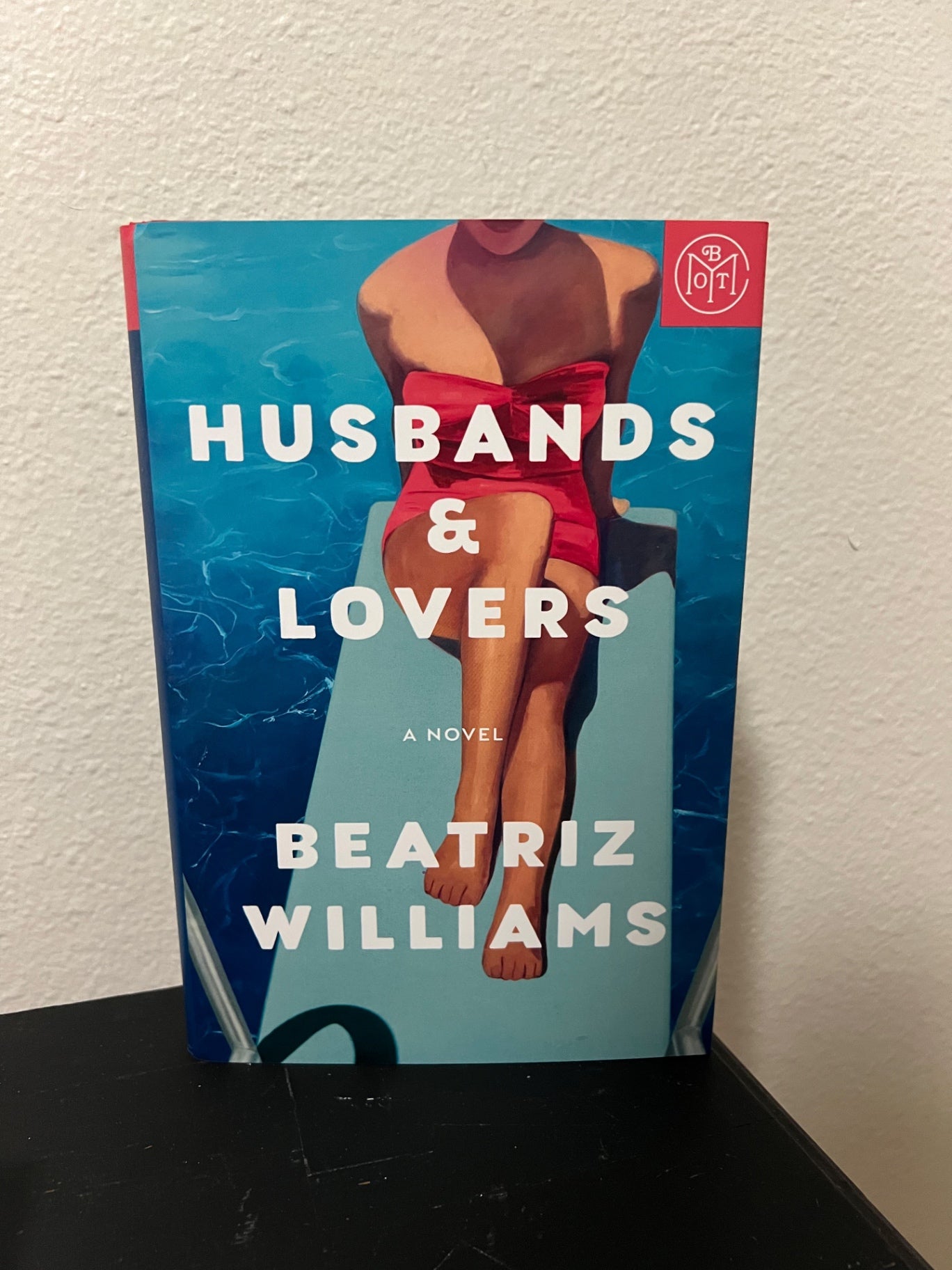 Husbands & Lovers by Beatriz Williams