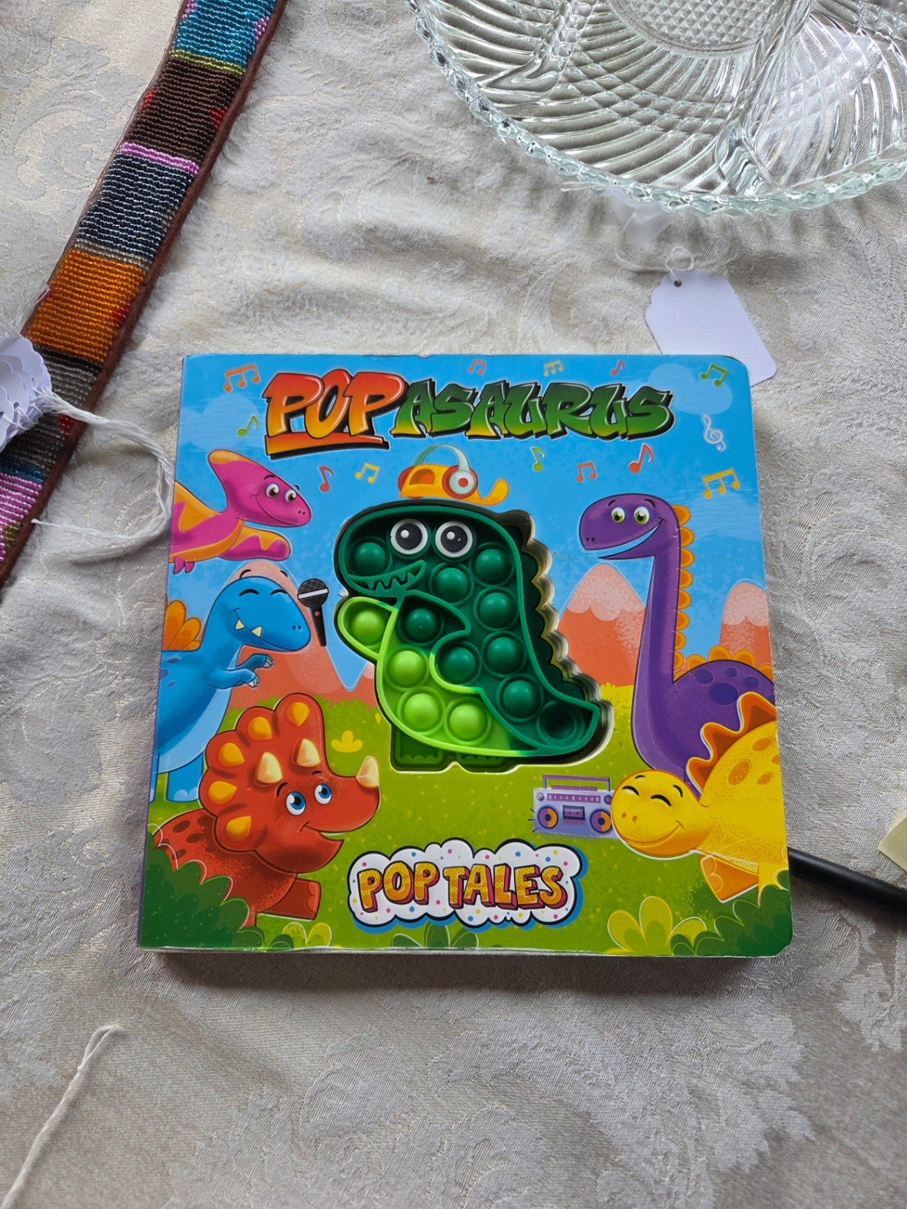 Popasaurus
