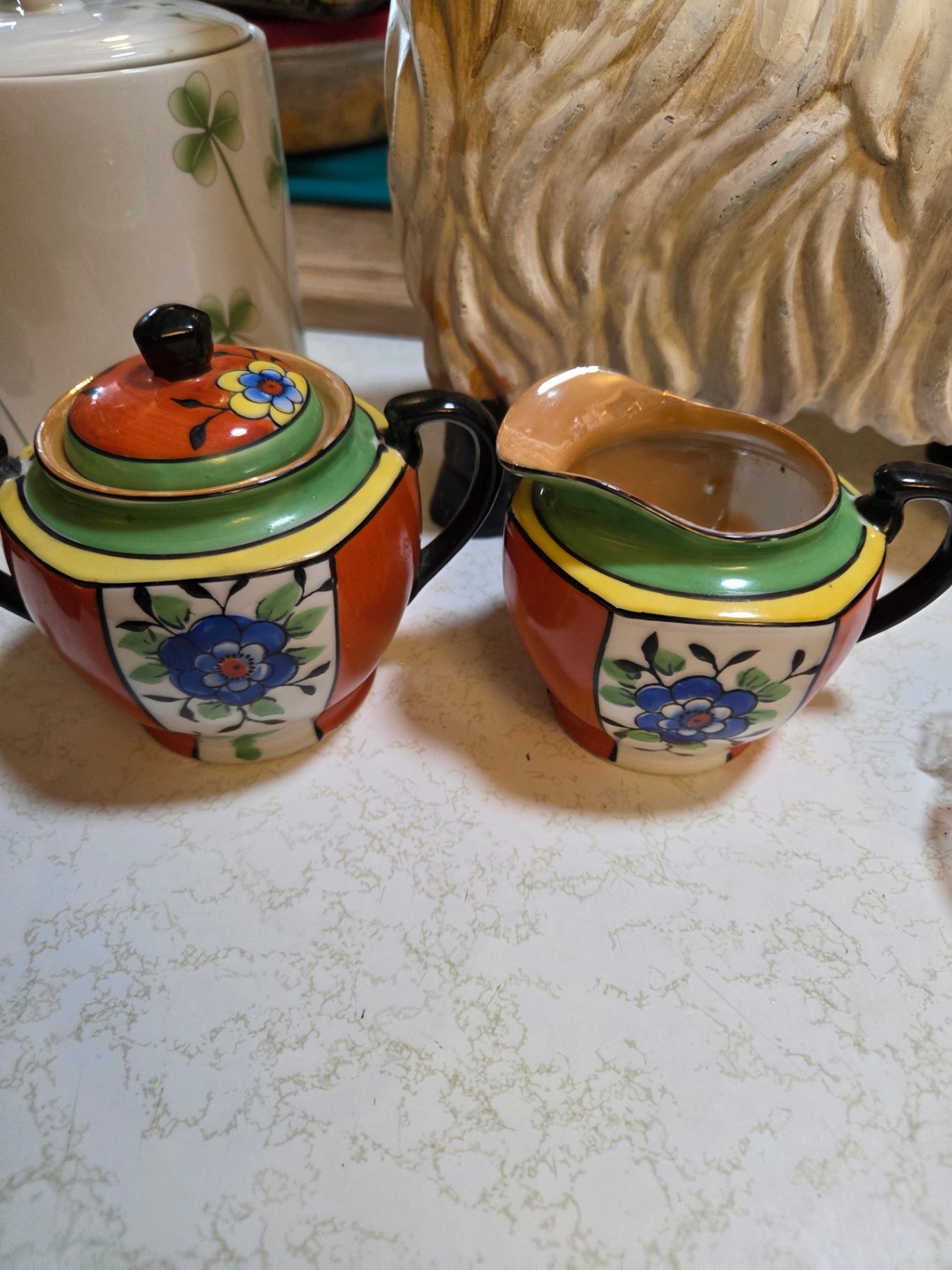 MCM TA Japan sugar creamer