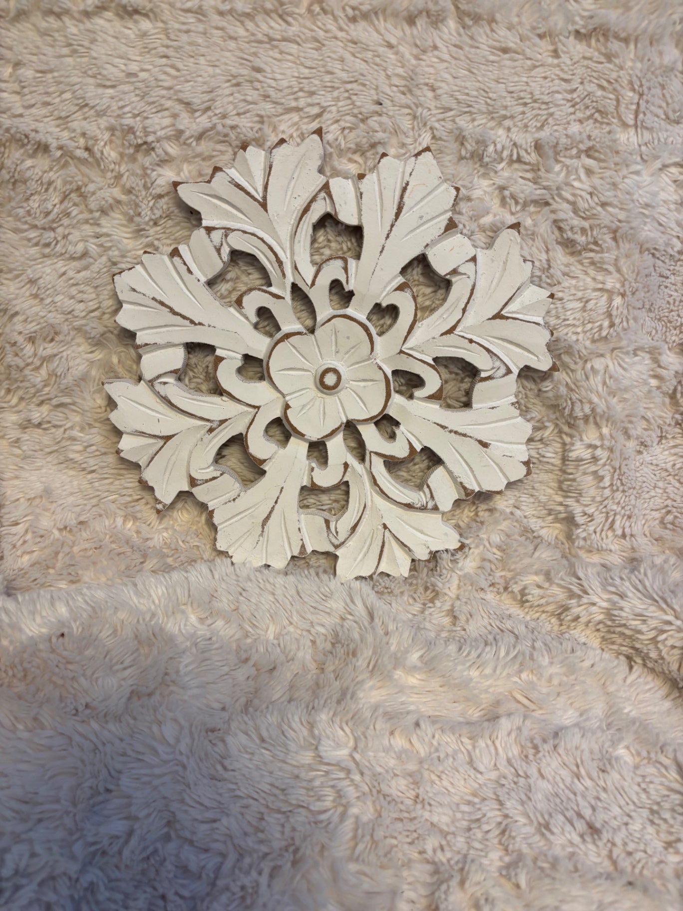 Trivet