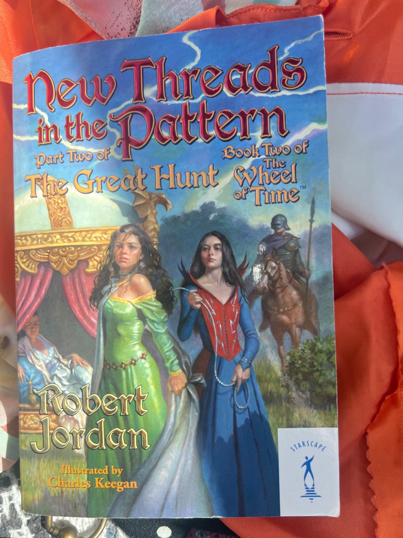 Books by Robert Jordan