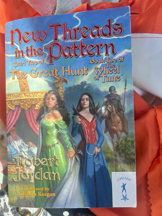 Books by Robert Jordan