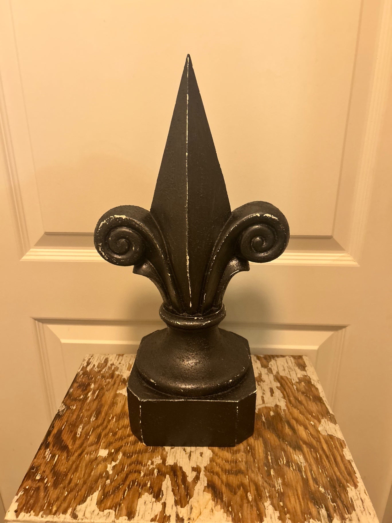 fleur d'lis