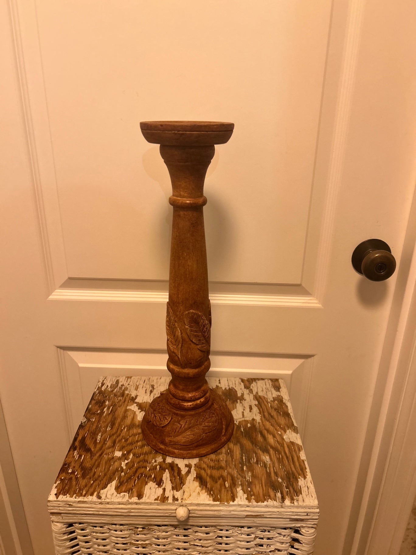 candle holder