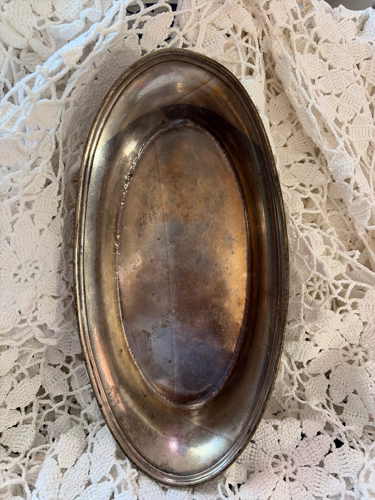 Gorham vintage Hotel Ware