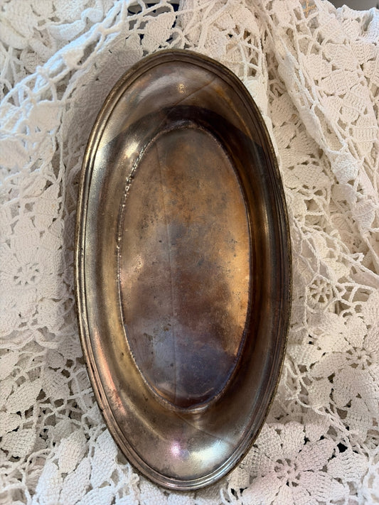 Gorham vintage Hotel Ware