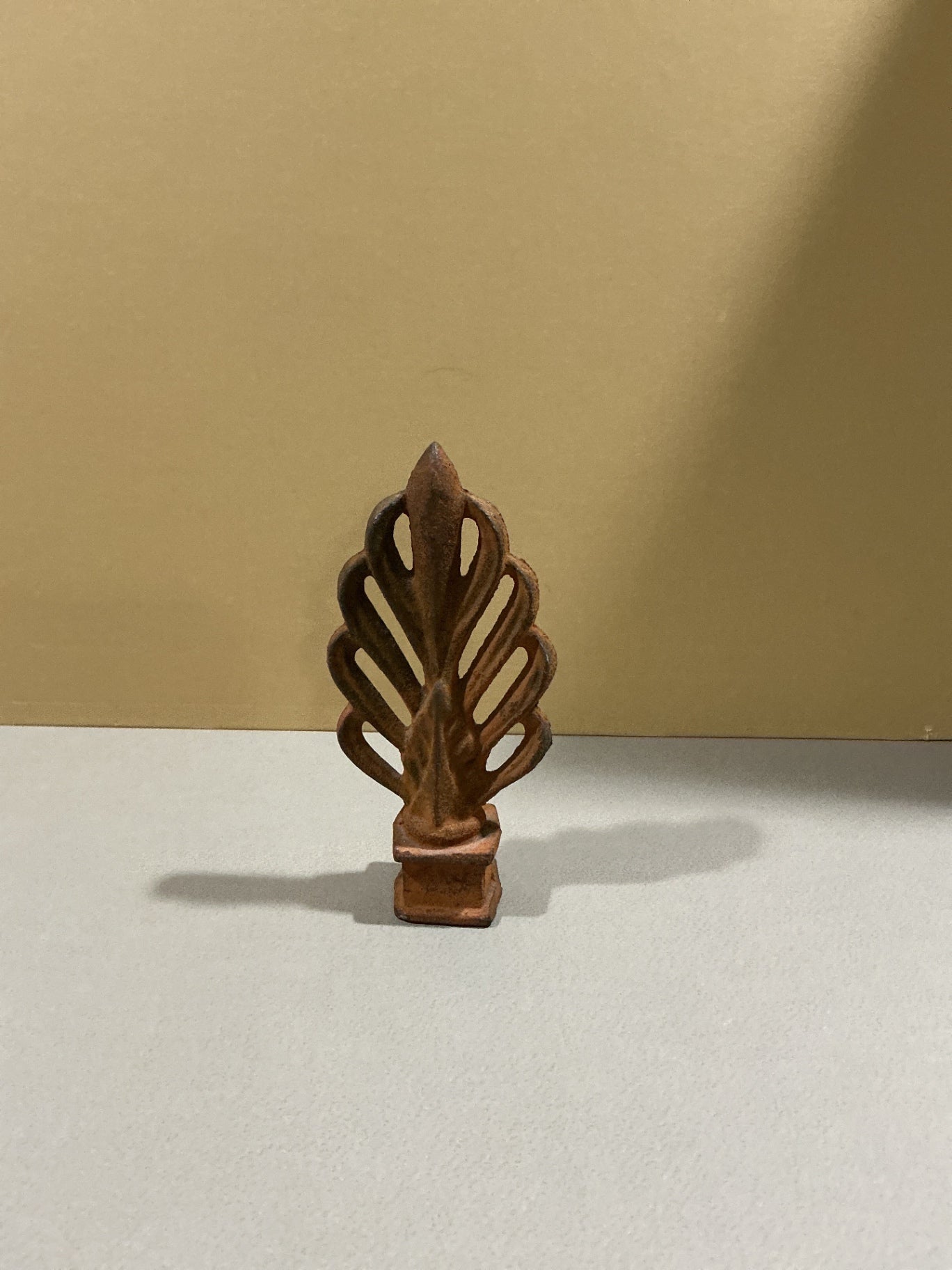 Fleur-de-lis