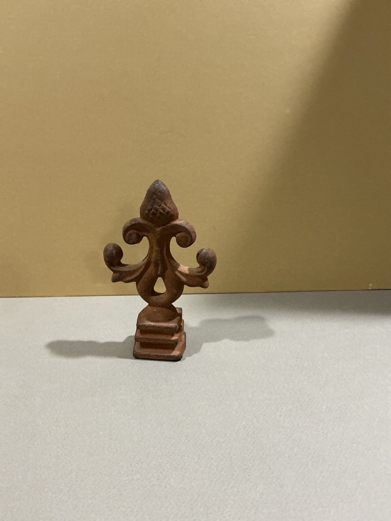 Fleur-de-lis