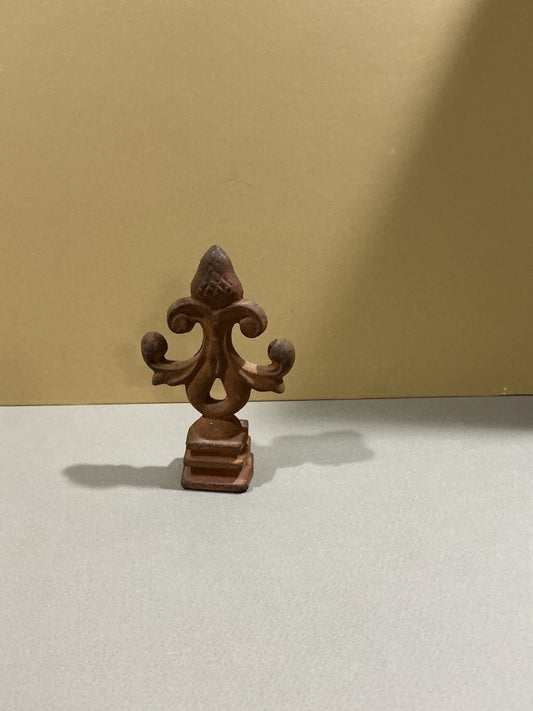 Fleur-de-lis