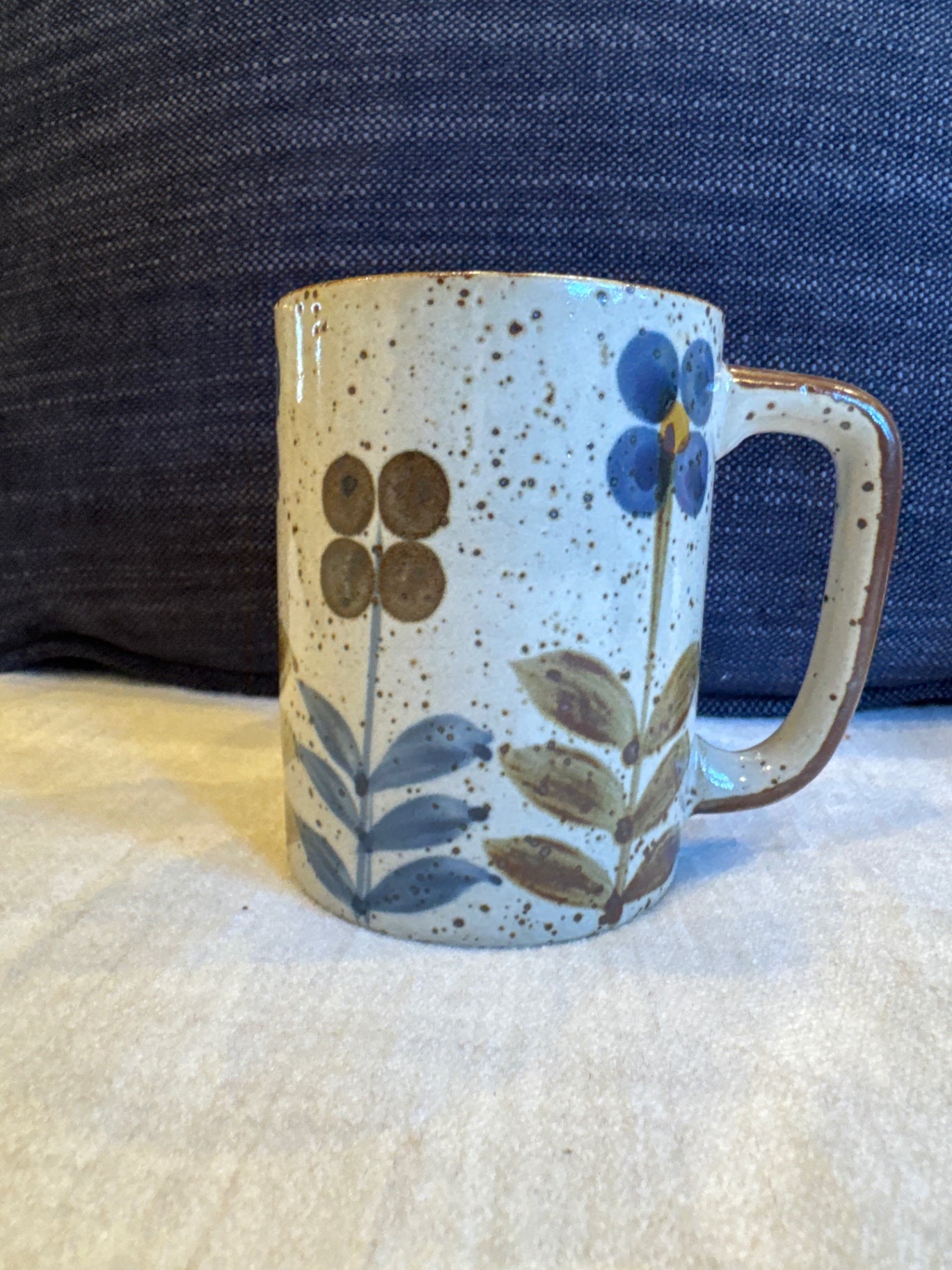 Otagiri Japan style mug 