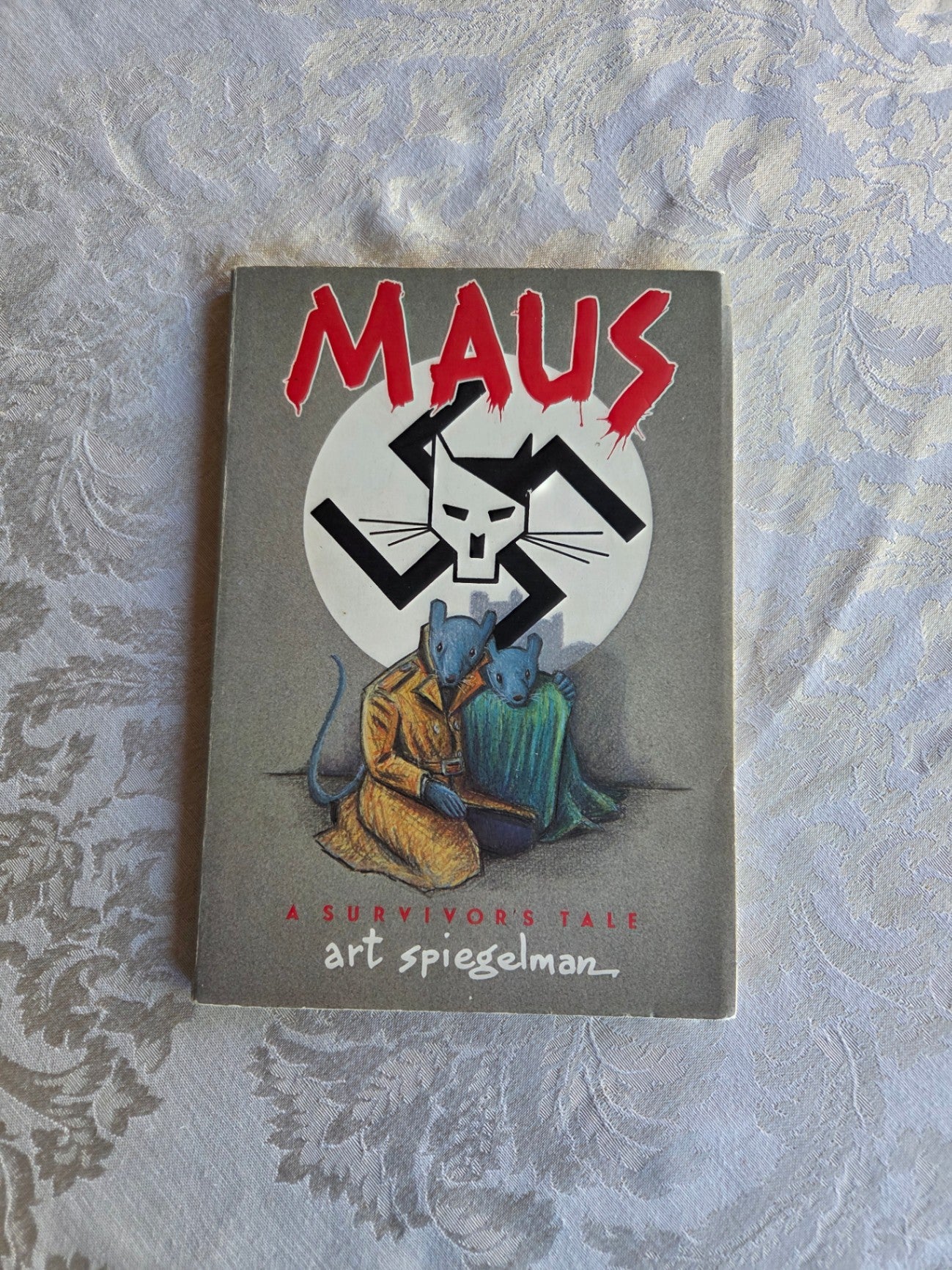 Maus