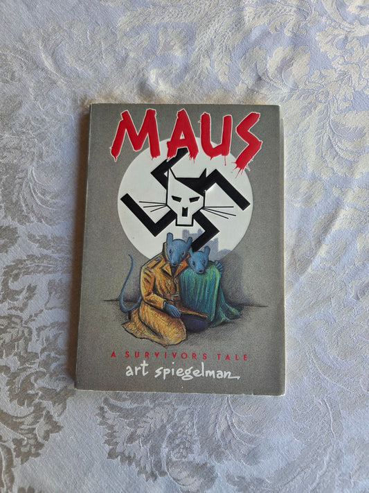 Maus