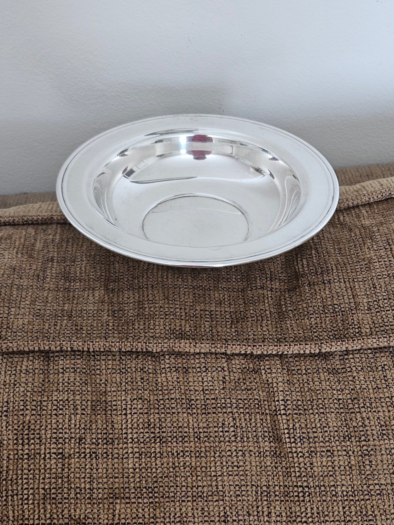 Small vintage sp dish