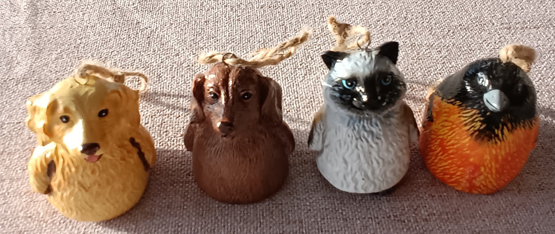 Animal Bells
